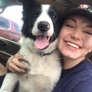 Meet your Posher, Caitlyn